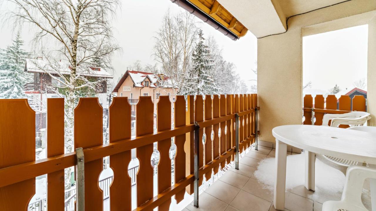 Sun & Snow Moniuszki Apartmán Karpacz